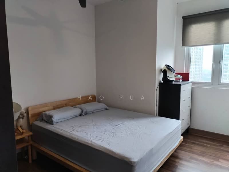 Servis Apartment untuk Dijual di Sentul Point - Hao Pua - PropertyGuru.com.my