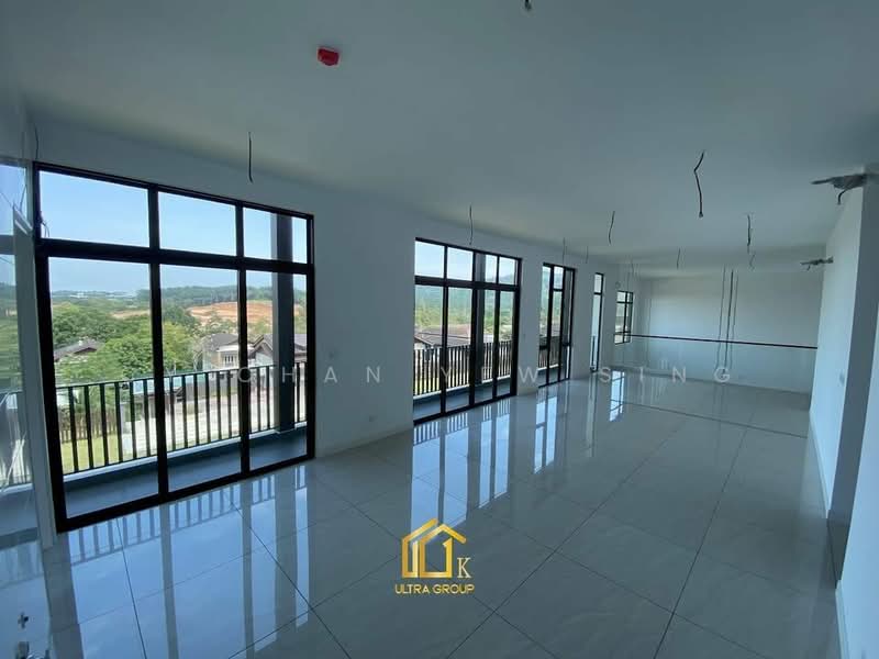 Rumah Banglo untuk Dijual di Shah Alam (Selangor) - CY Chan Yew Sing - Interior - PropertyGuru.com.my