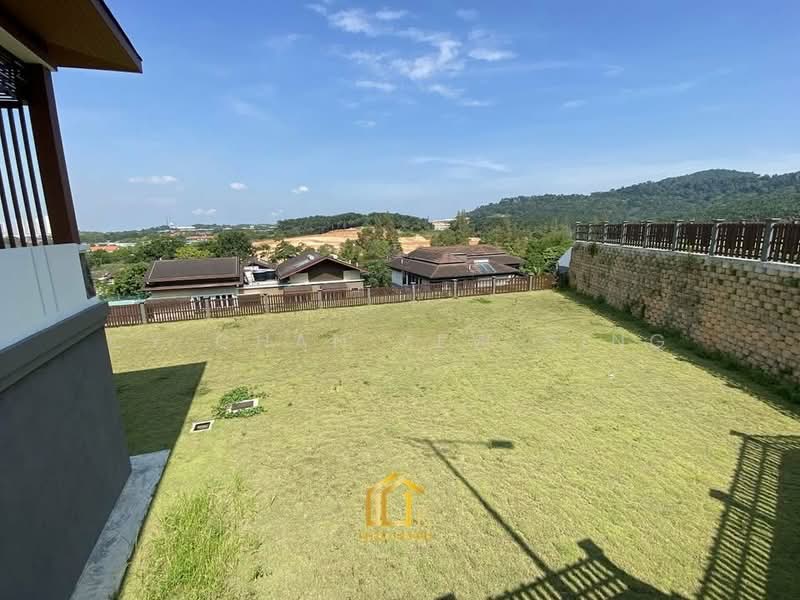 Rumah Banglo untuk Dijual di Shah Alam (Selangor) - CY Chan Yew Sing - Exterior - PropertyGuru.com.my