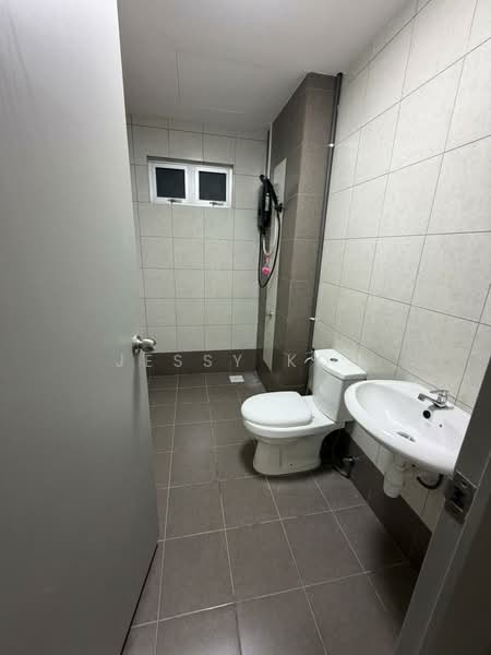 Service Residence for Rent at One 49 Residence - Jessy Koh - Bathroom - PropertyGuru.com.my
