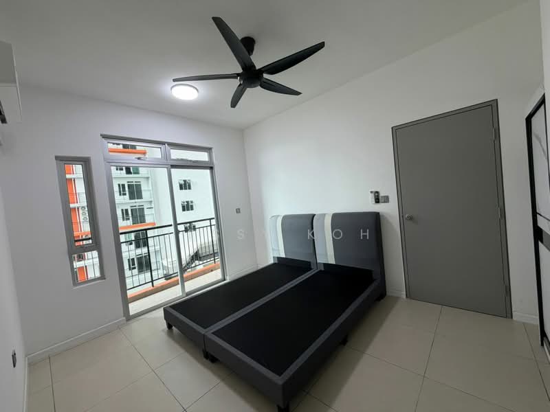 Service Residence for Rent at One 49 Residence - Jessy Koh - Bedroom - PropertyGuru.com.my