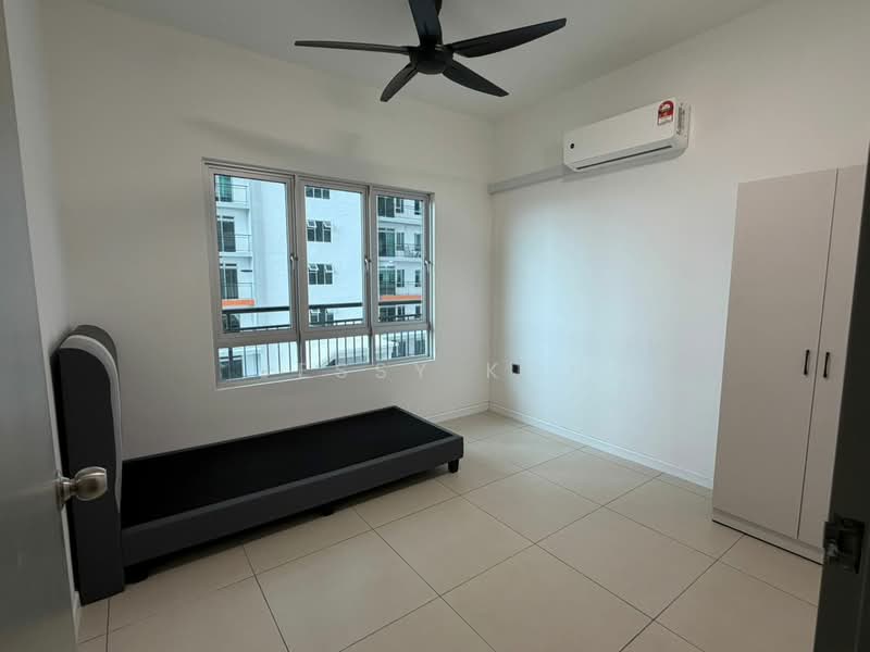 Service Residence for Rent at One 49 Residence - Jessy Koh - Bedroom - PropertyGuru.com.my