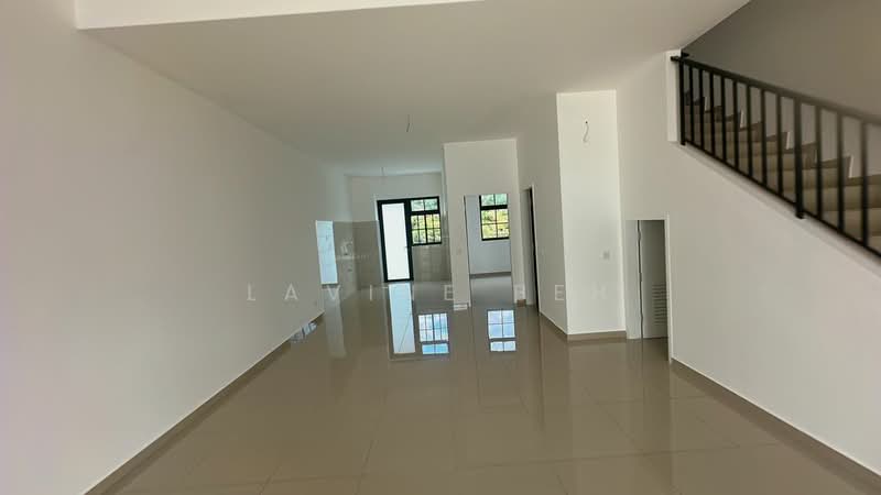 2-storey Terraced House for Sale in Eco Botanic (Iskandar Puteri (Nusajaya)) - Lavine Beh - Living Room - PropertyGuru.com.my