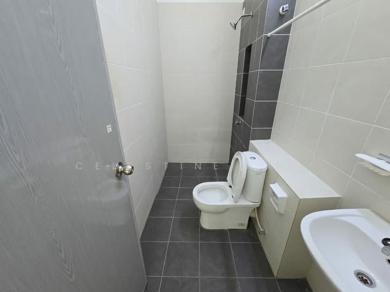 2-storey Terraced House for Sale in Setia Ecohill (Semenyih) - Celestine Ting - Bathroom - PropertyGuru.com.my