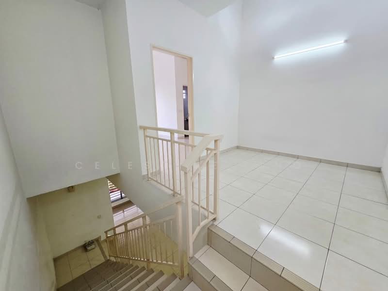2-storey Terraced House for Sale in Setia Ecohill (Semenyih) - Celestine Ting - Interior - PropertyGuru.com.my