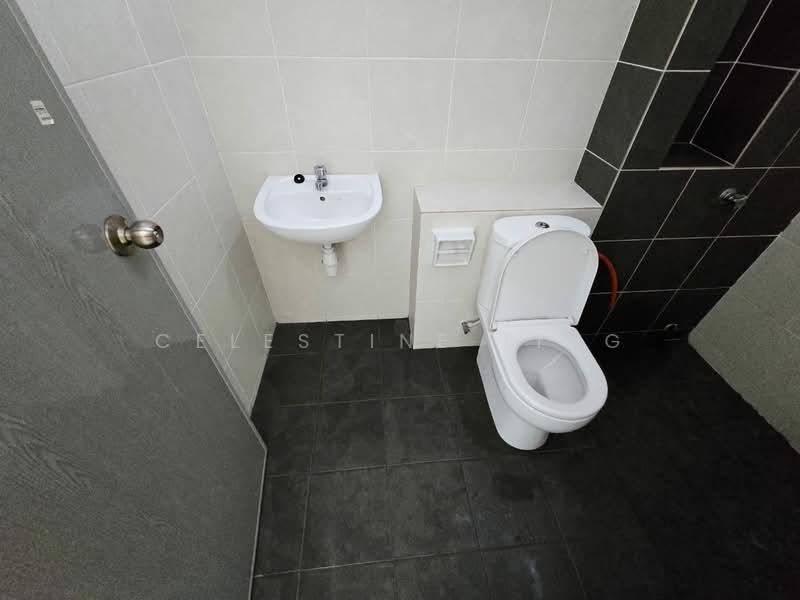 2-storey Terraced House for Sale in Setia Ecohill (Semenyih) - Celestine Ting - Bathroom - PropertyGuru.com.my