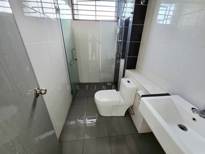 2-storey Terraced House for Sale in Setia Ecohill (Semenyih) - Celestine Ting - Bathroom - PropertyGuru.com.my