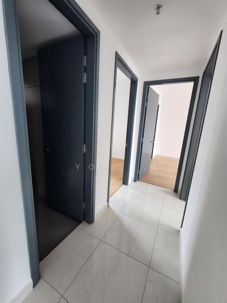 Condominium for Sale at Inspirasi - Yong . - Corridor - PropertyGuru.com.my
