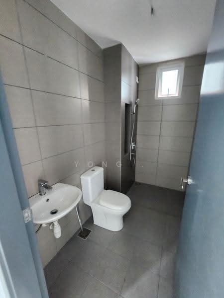 Condominium for Sale at Inspirasi - Yong . - Bathroom - PropertyGuru.com.my