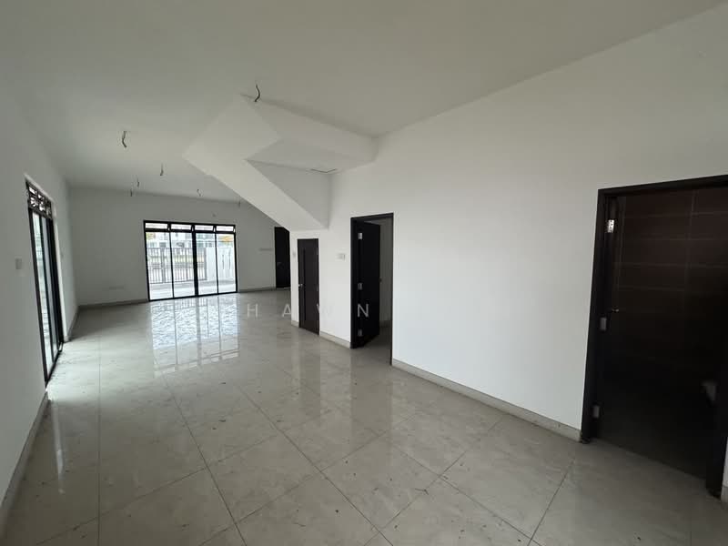 Rumah Berkembar untuk Dijual di Bandar Dato Onn (Tebrau) - Shawn Lim - PropertyGuru.com.my