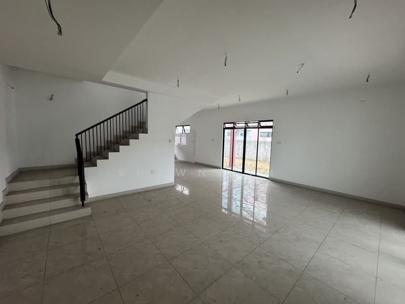 Rumah Berkembar untuk Dijual di Bandar Dato Onn (Tebrau) - Shawn Lim - PropertyGuru.com.my