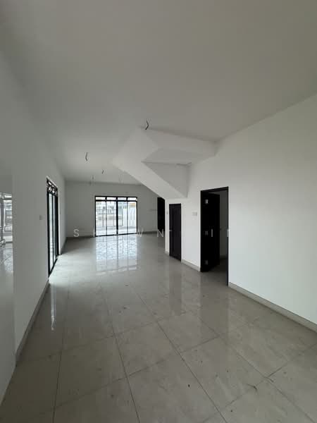 Rumah Berkembar untuk Dijual di Bandar Dato Onn (Tebrau) - Shawn Lim - PropertyGuru.com.my