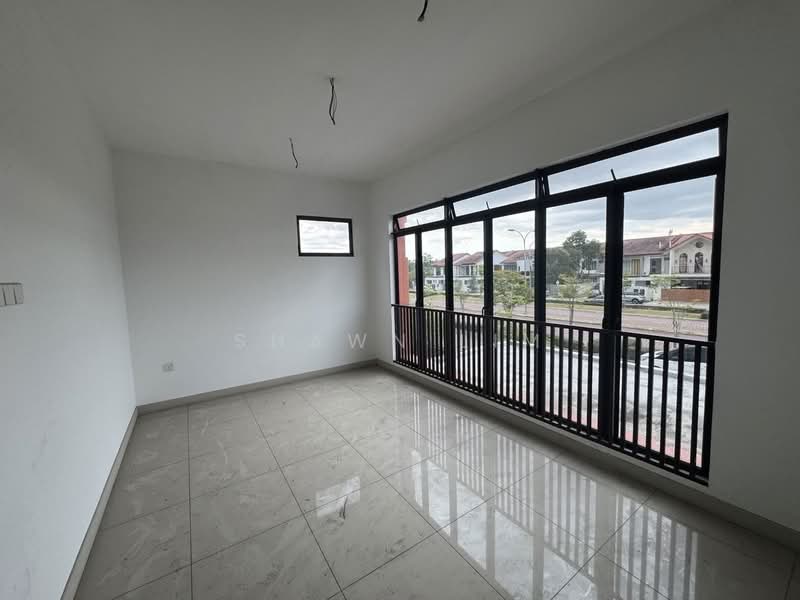 Rumah Berkembar untuk Dijual di Bandar Dato Onn (Tebrau) - Shawn Lim - PropertyGuru.com.my