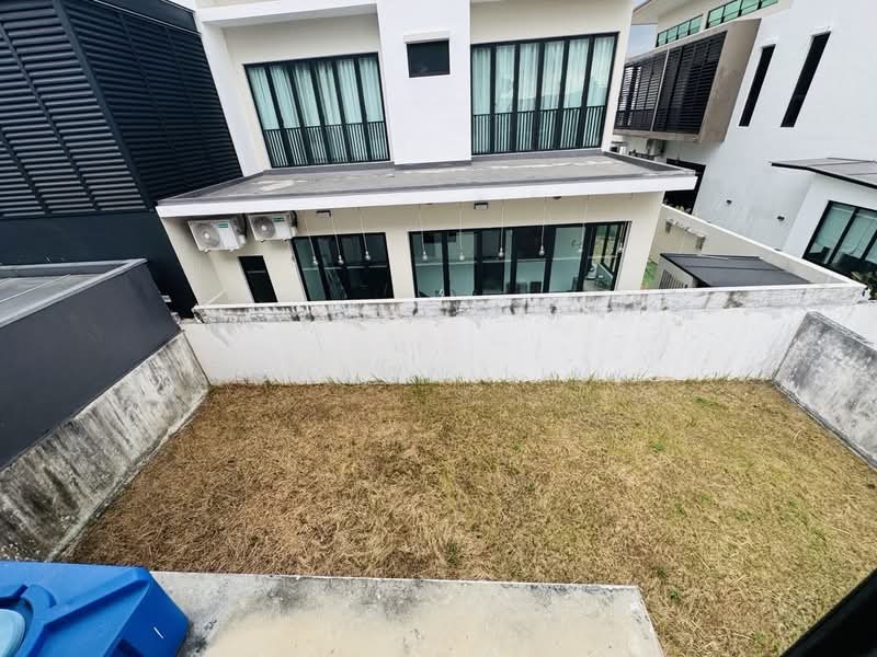 Rumah Berkembar untuk Dijual di Bandar Dato Onn (Tebrau) - Shawn Lim - PropertyGuru.com.my