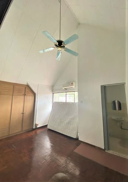 Rumah Teres 2.5 Tingkat untuk Dijual di Gasing Indah (Petaling Jaya) - Hong Soon Loong - Bedroom - PropertyGuru.com.my