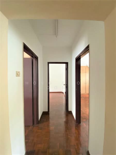 Rumah Teres 2.5 Tingkat untuk Dijual di Gasing Indah (Petaling Jaya) - Hong Soon Loong - Corridor - PropertyGuru.com.my