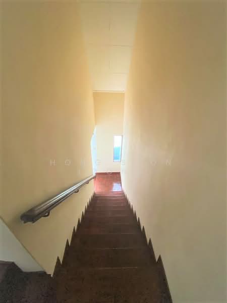 Rumah Teres 2.5 Tingkat untuk Dijual di Gasing Indah (Petaling Jaya) - Hong Soon Loong - Interior - PropertyGuru.com.my