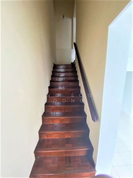 Rumah Teres 2.5 Tingkat untuk Dijual di Gasing Indah (Petaling Jaya) - Hong Soon Loong - Interior - PropertyGuru.com.my