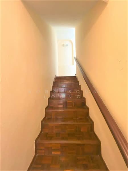 Rumah Teres 2.5 Tingkat untuk Dijual di Gasing Indah (Petaling Jaya) - Hong Soon Loong - Corridor - PropertyGuru.com.my