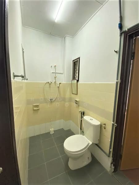 Rumah Teres 2.5 Tingkat untuk Dijual di Gasing Indah (Petaling Jaya) - Hong Soon Loong - Bathroom - PropertyGuru.com.my