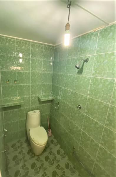 Rumah Teres 2.5 Tingkat untuk Dijual di Gasing Indah (Petaling Jaya) - Hong Soon Loong - Bathroom - PropertyGuru.com.my