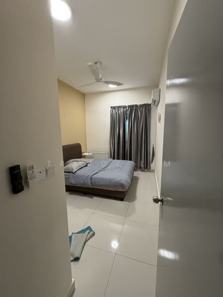 Service Residence for Rent at TR Residence - Trevor Lim - PropertyGuru.com.my