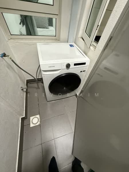 Service Residence for Rent at TR Residence - Trevor Lim - PropertyGuru.com.my