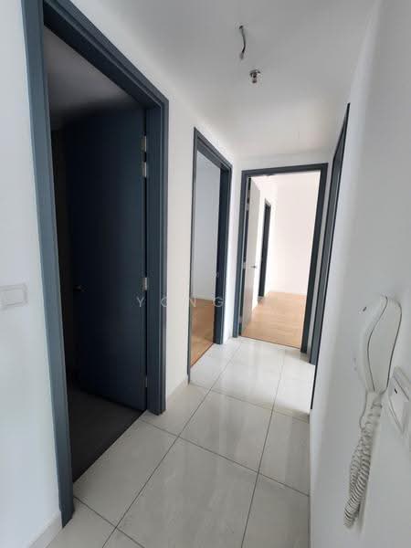 Condominium for Sale at Inspirasi - Yong . - Corridor - PropertyGuru.com.my