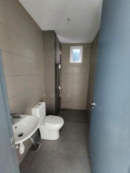 Condominium for Sale at Inspirasi - Yong . - Bathroom - PropertyGuru.com.my