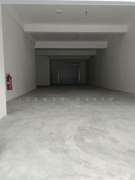 Kedai untuk Disewa di Bandar Tropicana Aman (Telok Panglima Garang) - Lukman Hakim - Interior - PropertyGuru.com.my