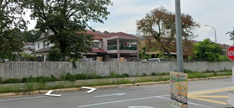 2-storey Terraced House for Sale in Alam Damai (Cheras) - Brett Phang - Exterior - PropertyGuru.com.my