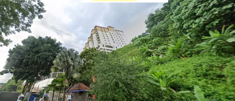 2-storey Terraced House for Sale in Alam Damai (Cheras) - Brett Phang - Exterior - PropertyGuru.com.my