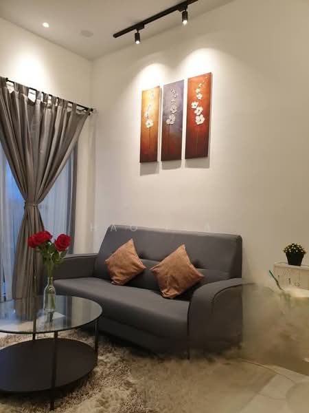 Servis Apartment untuk Dijual di VIM 3 @ Desa Park North - Hao Pua - PropertyGuru.com.my