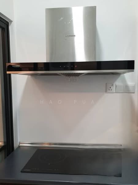 Servis Apartment untuk Dijual di VIM 3 @ Desa Park North - Hao Pua - PropertyGuru.com.my