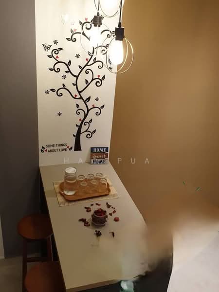 Servis Apartment untuk Dijual di VIM 3 @ Desa Park North - Hao Pua - PropertyGuru.com.my