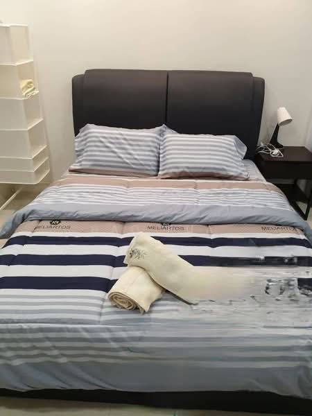 Servis Apartment untuk Dijual di VIM 3 @ Desa Park North - Hao Pua - PropertyGuru.com.my