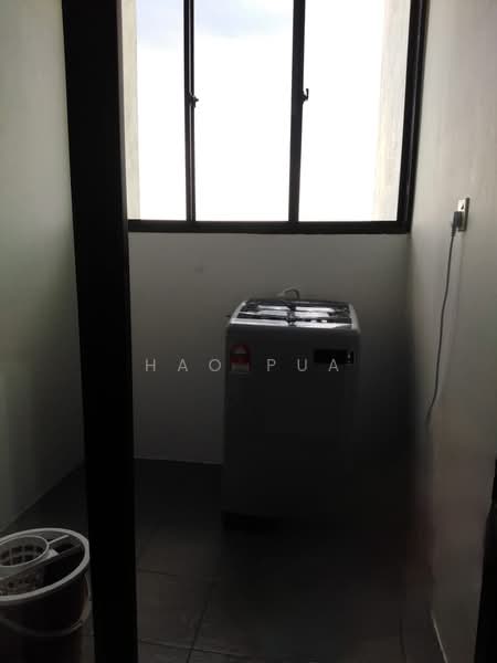Servis Apartment untuk Dijual di VIM 3 @ Desa Park North - Hao Pua - PropertyGuru.com.my