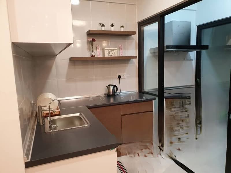 Servis Apartment untuk Dijual di VIM 3 @ Desa Park North - Hao Pua - PropertyGuru.com.my