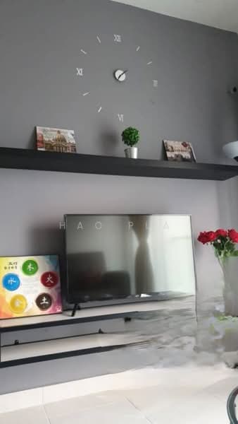 Servis Apartment untuk Dijual di VIM 3 @ Desa Park North - Hao Pua - PropertyGuru.com.my