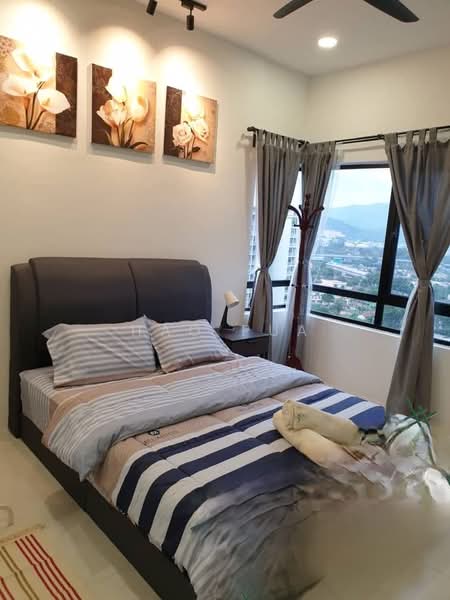 Servis Apartment untuk Dijual di VIM 3 @ Desa Park North - Hao Pua - PropertyGuru.com.my