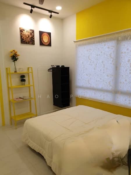Servis Apartment untuk Dijual di VIM 3 @ Desa Park North - Hao Pua - PropertyGuru.com.my