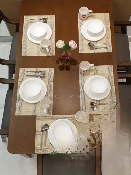 Servis Apartment untuk Dijual di VIM 3 @ Desa Park North - Hao Pua - PropertyGuru.com.my