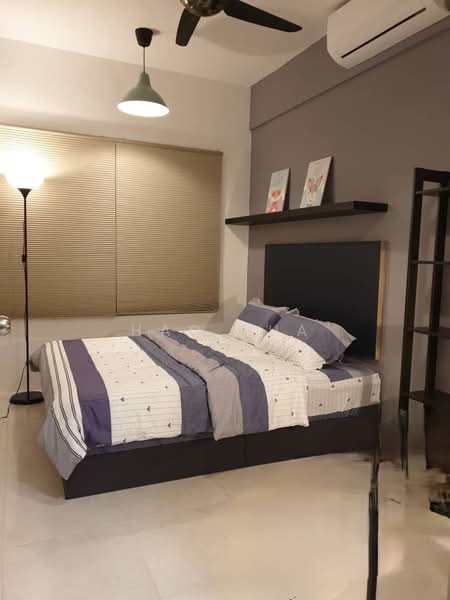 Servis Apartment untuk Dijual di VIM 3 @ Desa Park North - Hao Pua - PropertyGuru.com.my