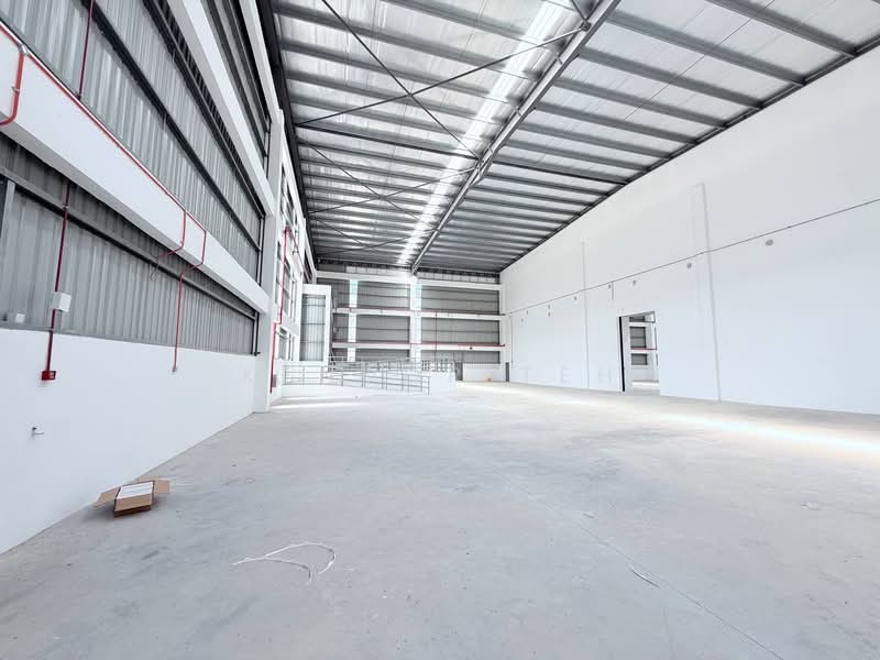 Factory for Rent in Banting (Banting) - Xendor Teh - Interior - PropertyGuru.com.my