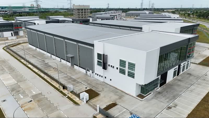 Factory for Rent in Banting (Banting) - Xendor Teh - Exterior - PropertyGuru.com.my