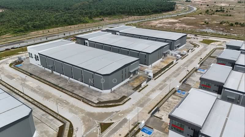 Factory for Rent in Banting (Banting) - Xendor Teh - Exterior - PropertyGuru.com.my