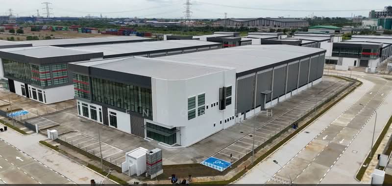 Factory for Rent in Banting (Banting) - Xendor Teh - Exterior - PropertyGuru.com.my