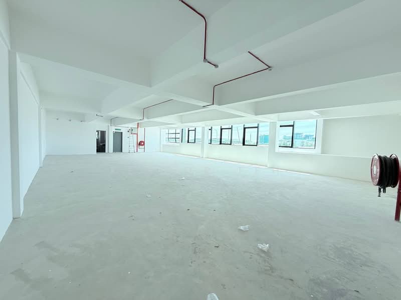 Factory for Rent in Banting (Banting) - Xendor Teh - Interior - PropertyGuru.com.my