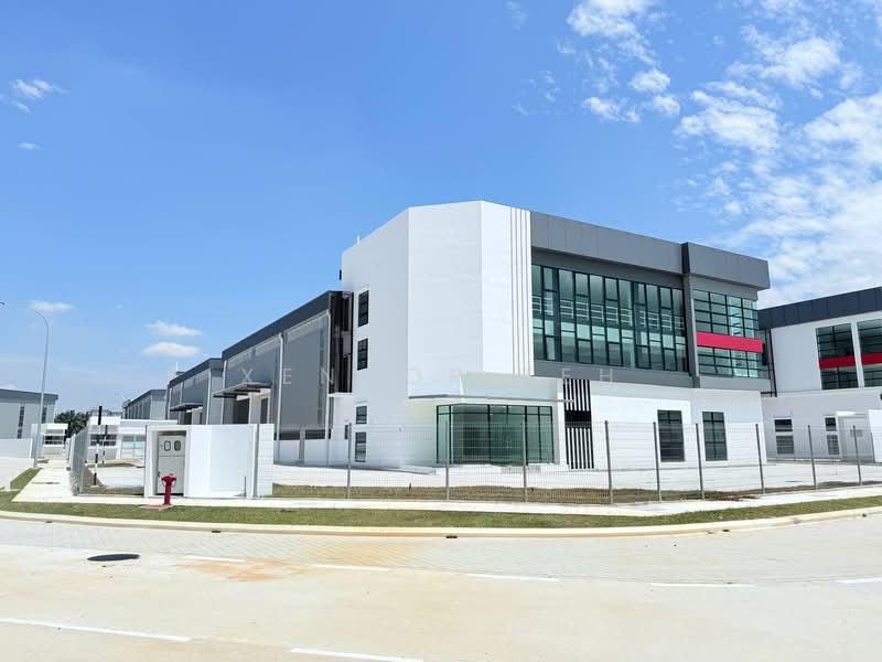 Factory for Rent in Banting (Banting) - Xendor Teh - PropertyGuru.com.my