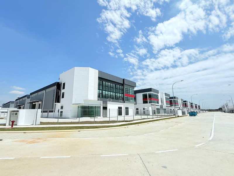 Factory for Rent in Banting (Banting) - Xendor Teh - PropertyGuru.com.my